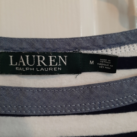 Ralph Lauren T-shirt - Picture 2 of 4